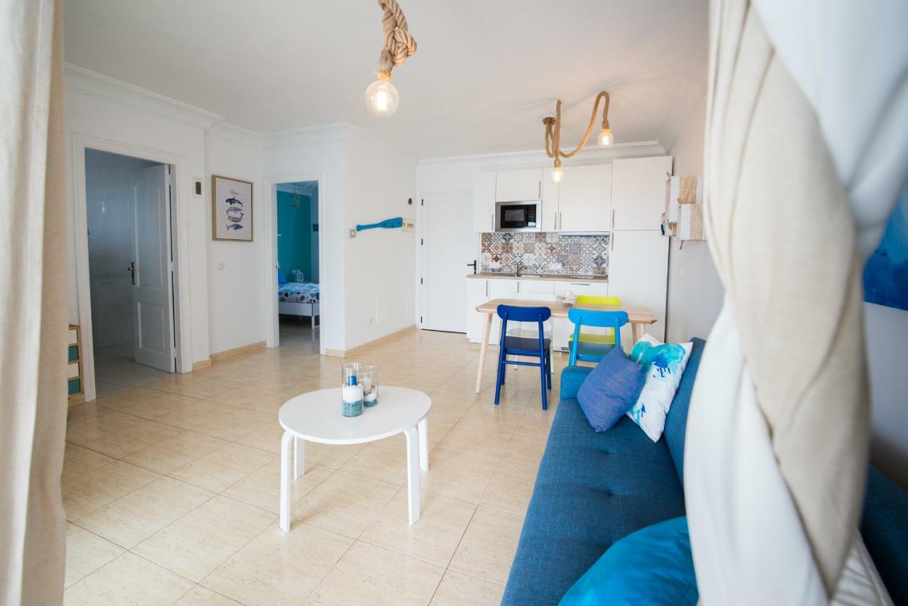 Apartamento La Siesta Azul Playa Blanca  Exterior foto