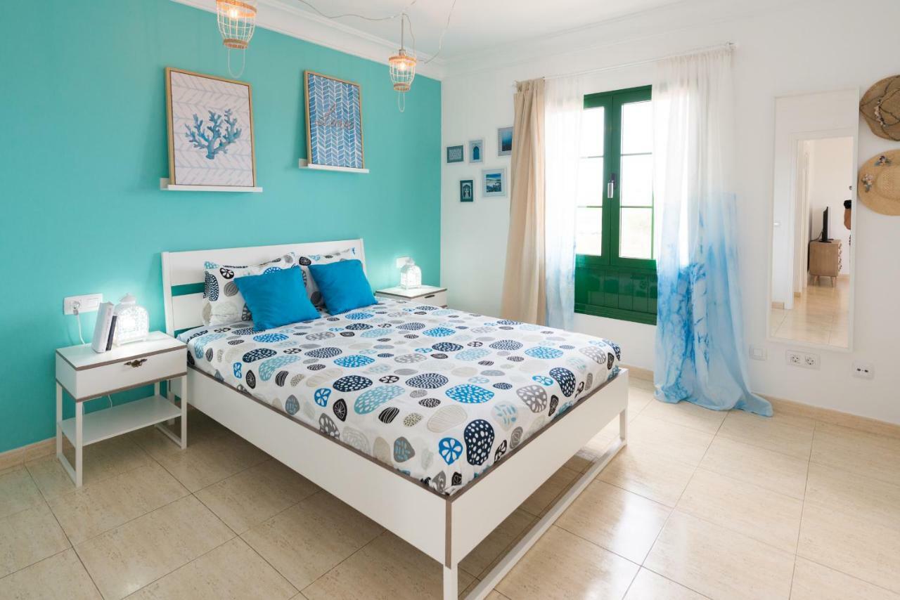 Apartamento La Siesta Azul Playa Blanca  Exterior foto