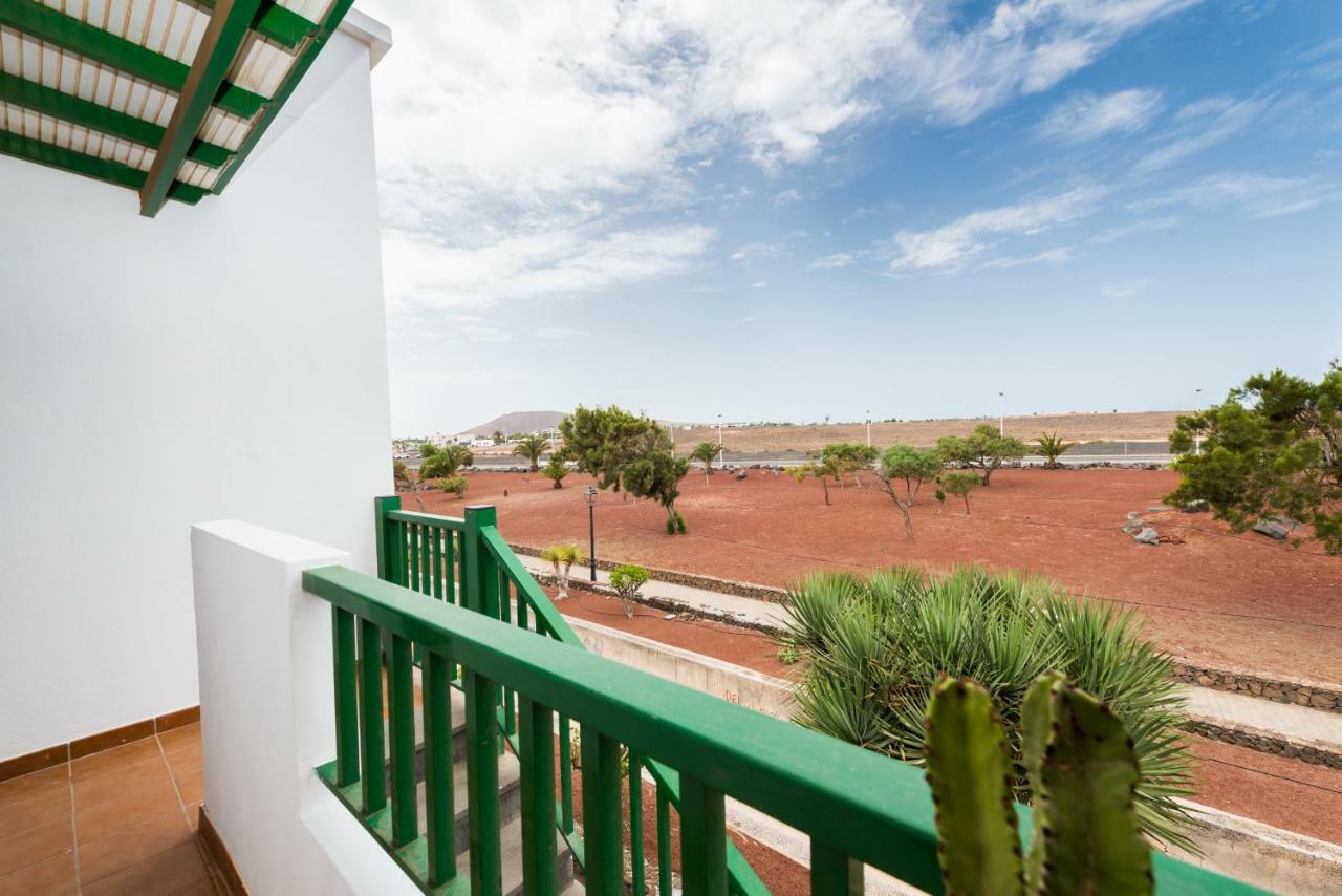Apartamento La Siesta Azul Playa Blanca  Exterior foto